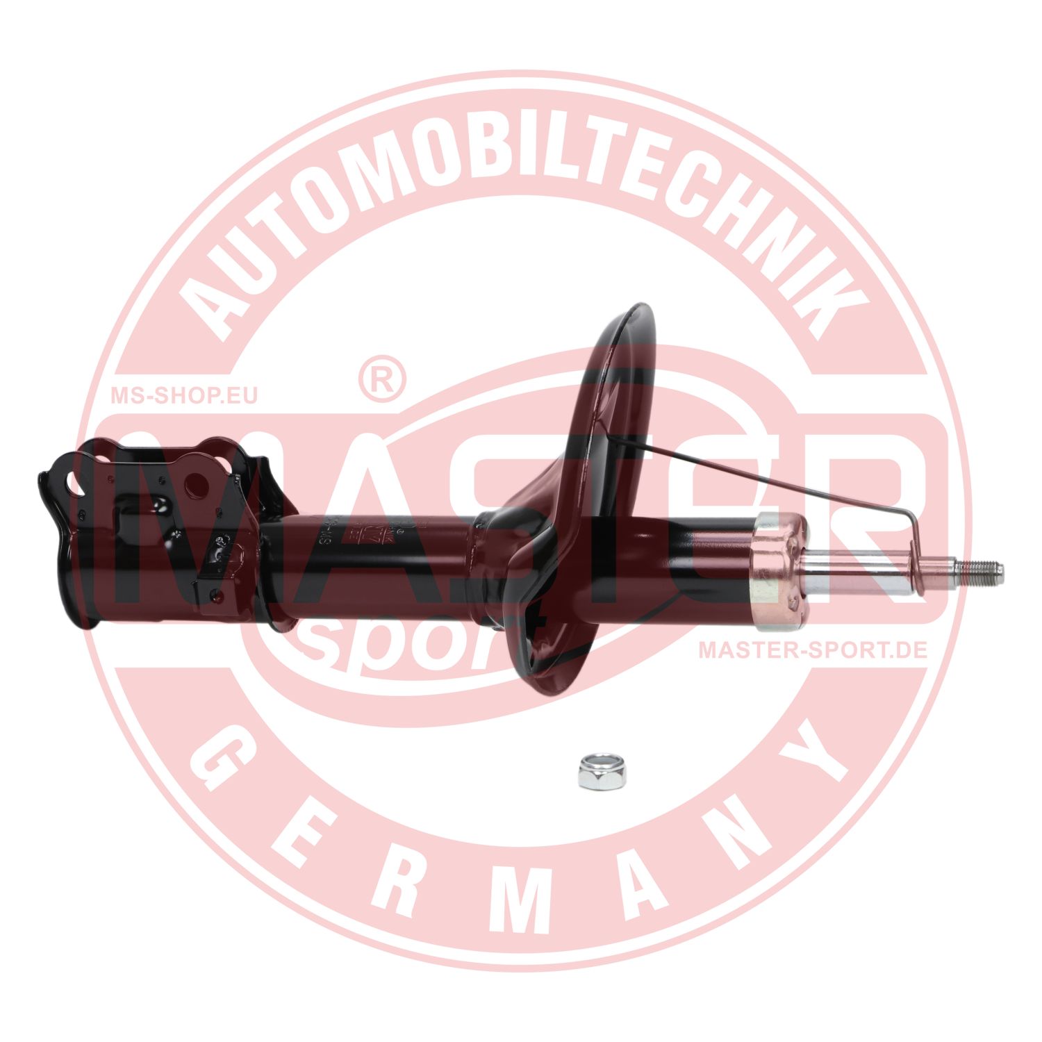 Shock Absorber (313470-PCS-MS)