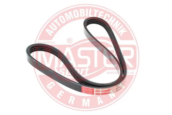 V-Ribbed Belt (4PK810-PCS-MS)