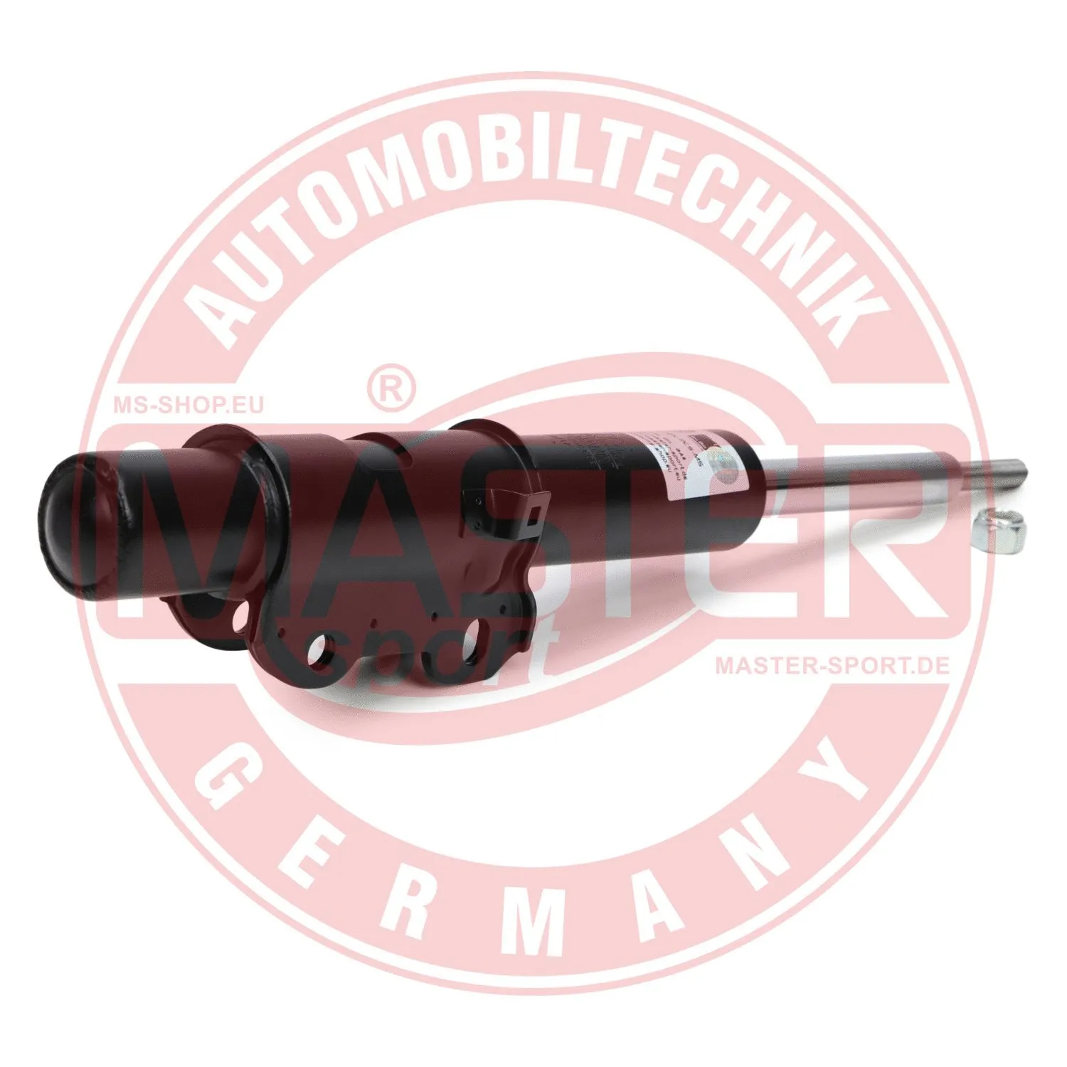 Shock Absorber