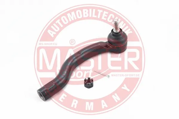 Tie Rod End (37094-PCS-MS)