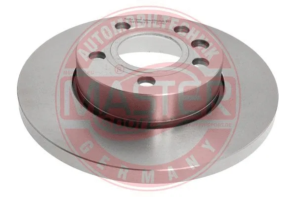 Brake Disc (24011801111-PCS-MS)