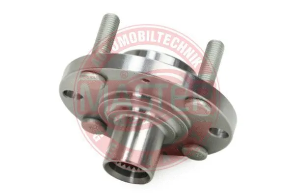 Wheel Hub (4P484-PCS-MS)