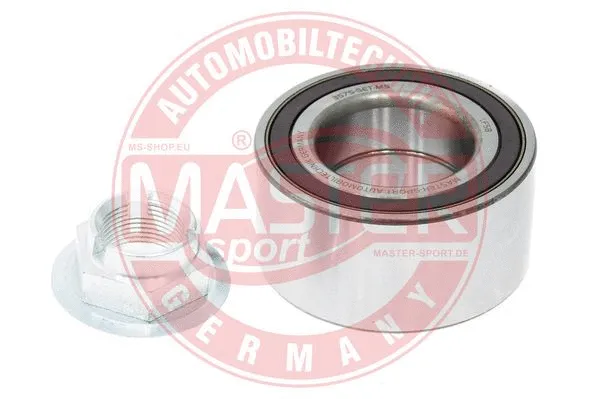 Wheel Bearing Kit (3575-SET-MS)
