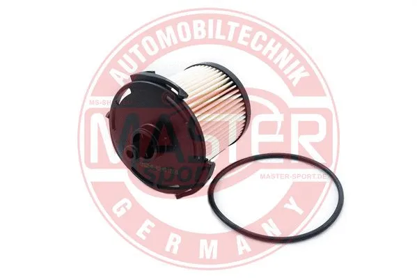 Fuel Filter (12003Z-KF-PCS-MS)