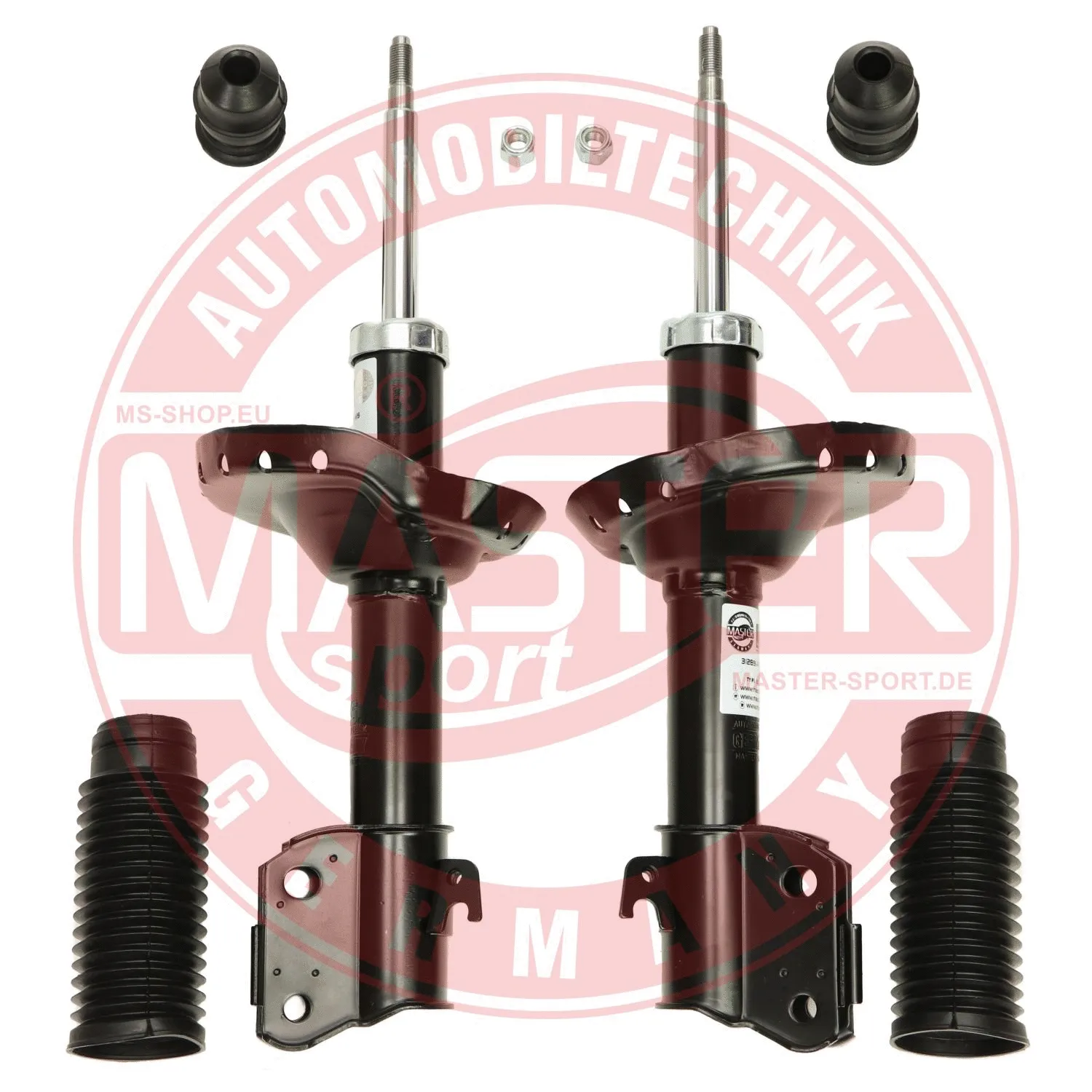 Shock Absorber