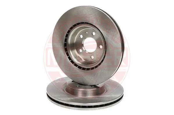 Brake Disc (24013002221-SET-MS)