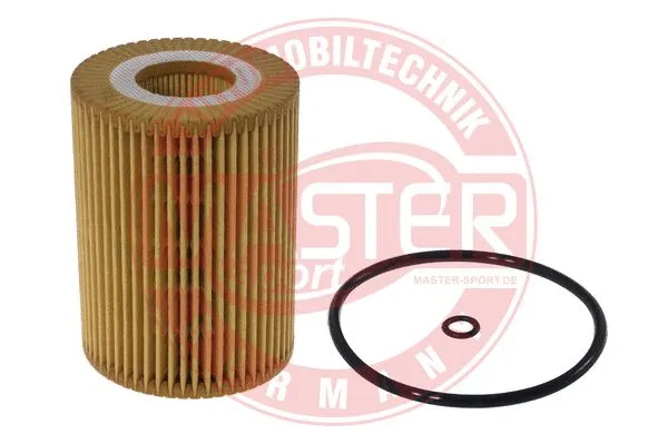 Oil Filter (821X-OF-PCS-MS)