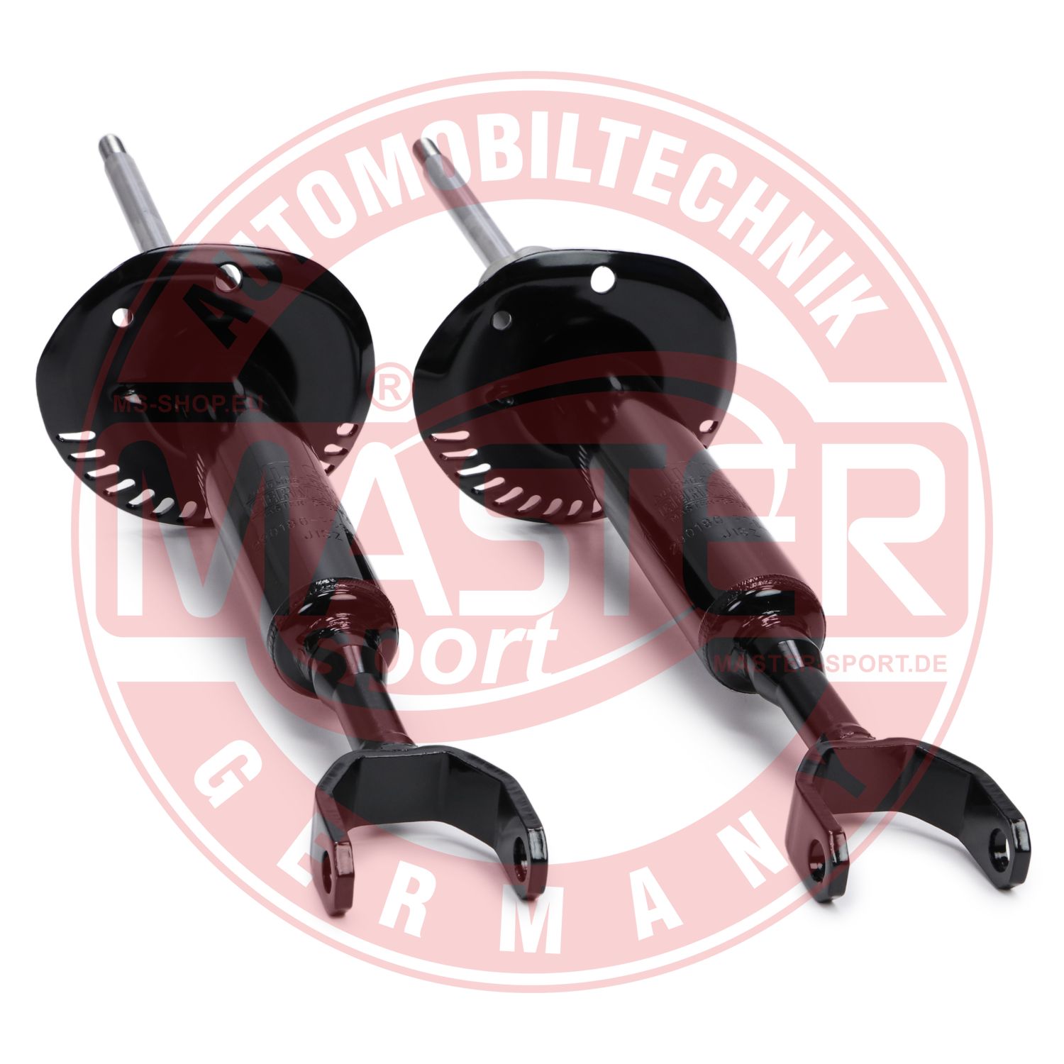 Shock Absorber