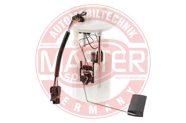 Fuel Pump (1118-1139009-PCS-MS)