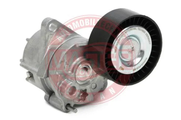 Tensioner Lever, V-ribbed belt