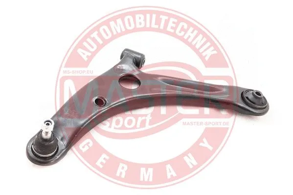 Control/Trailing Arm, wheel suspension (38548-PCS-MS)
