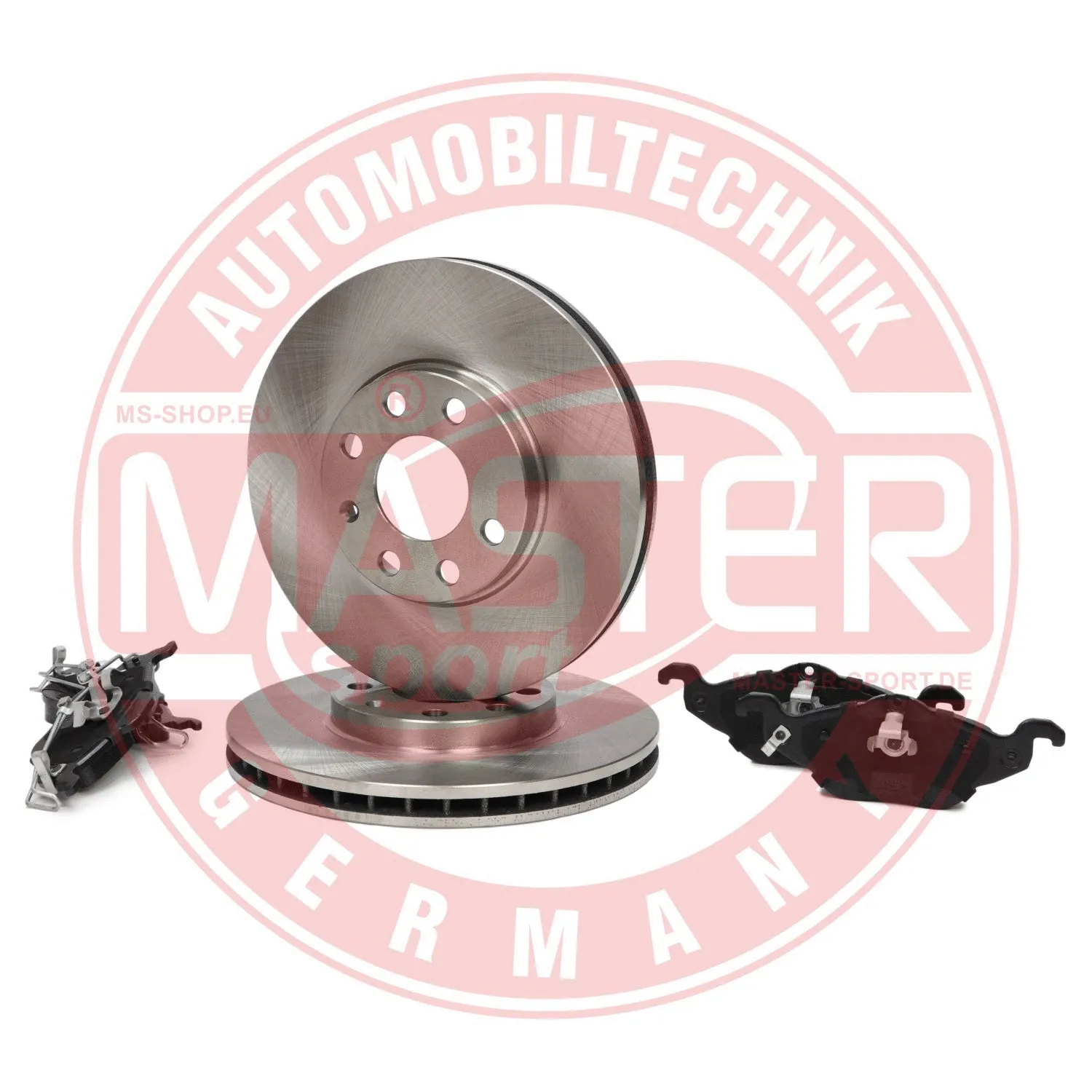 Brake Kit, disc brake