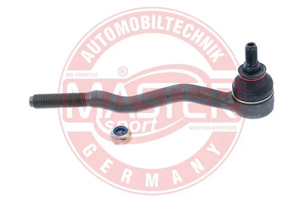 Tie Rod End (10584-PCS-MS)