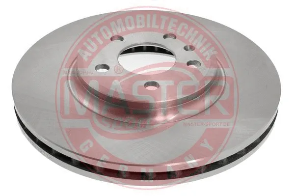 Brake Disc (24013001091-PCS-MS)
