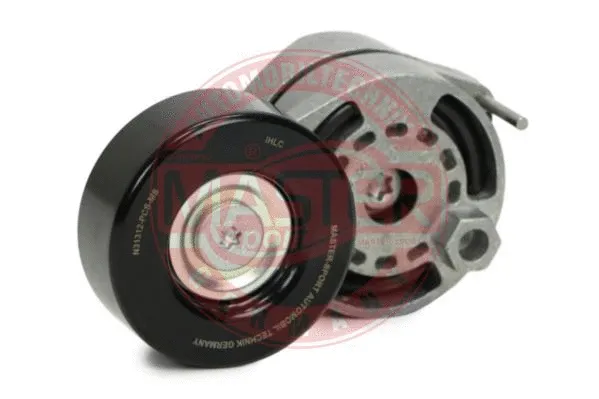 Tensioner Lever, V-ribbed belt (N31312-PCS-MS)