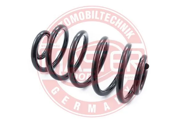 Suspension Spring (4263461-PCS-MS)