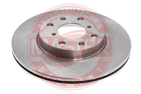 Brake Disc (24012002111-PCS-MS)