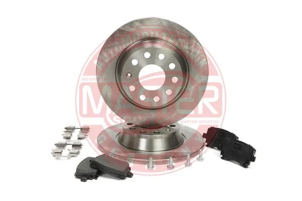Brake Kit, disc brake