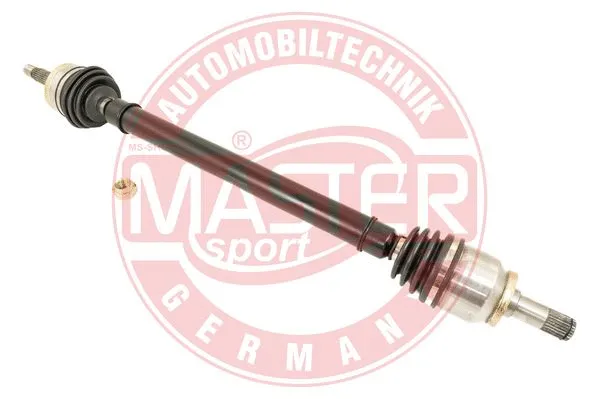 Drive Shaft (800954-PCS-MS)