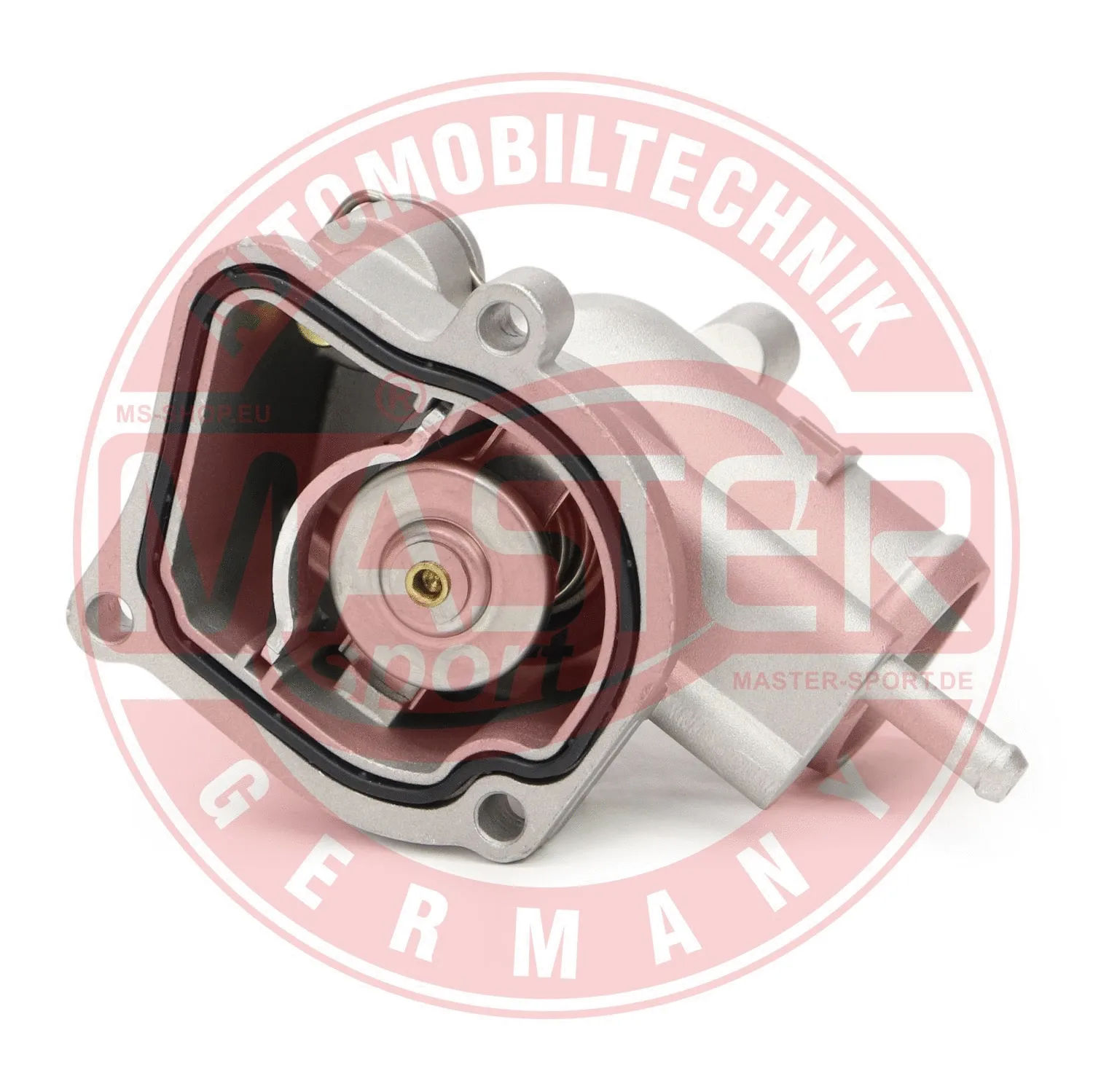 Thermostat, coolant (653684787)