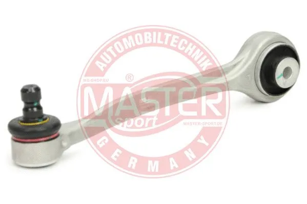 Control/Trailing Arm, wheel suspension (39314-SET-MS)