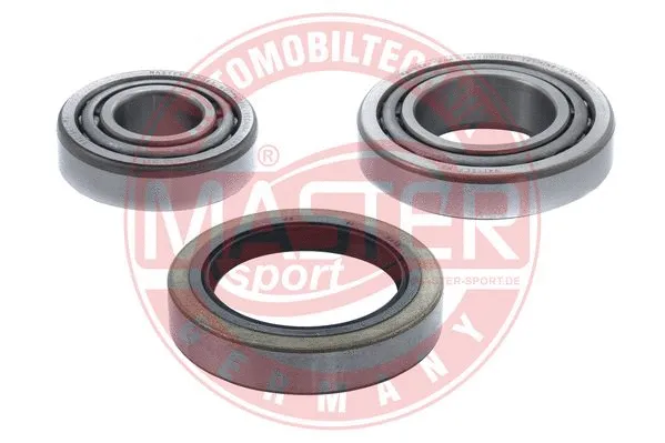 Wheel Bearing Kit (941-SET-MS)