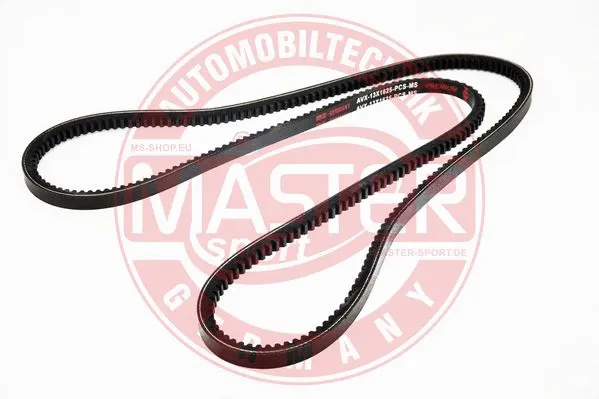 V-Belt (AVX-13X1625-PCS-MS)