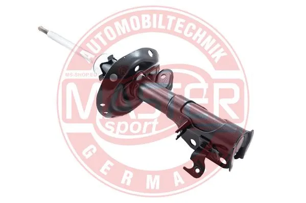 Shock Absorber (316336-PCS-MS)