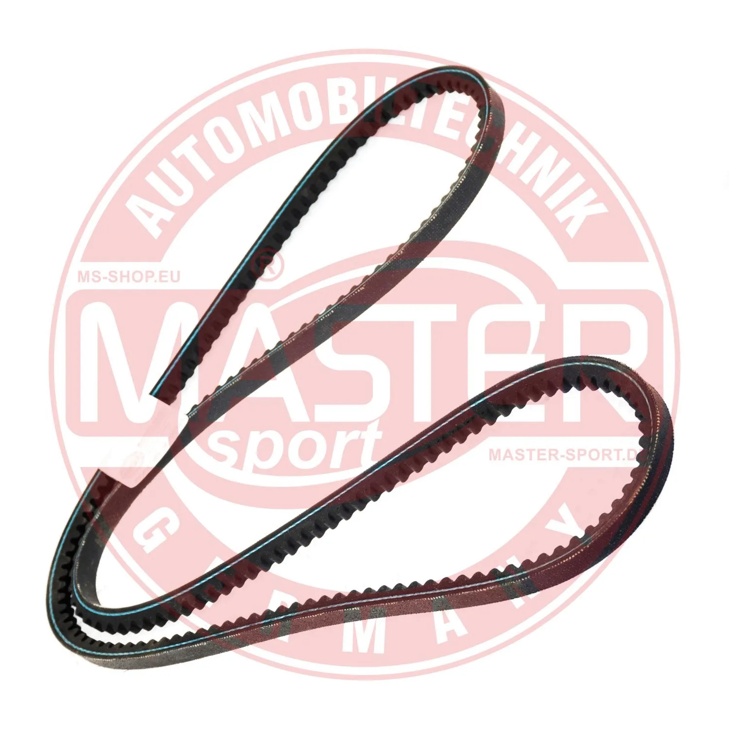 V-Belt (AVX-10X1180-PCS-MS)