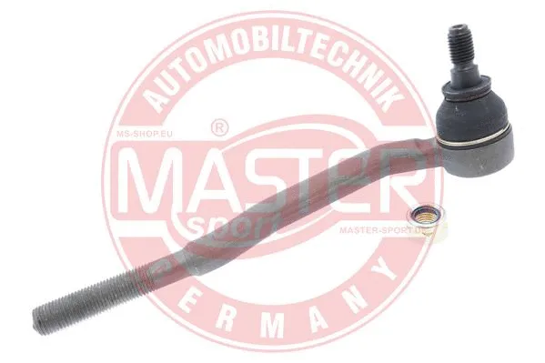 Tie Rod End (12166-PCS-MS)
