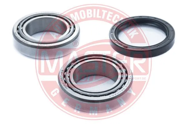 Wheel Bearing Kit (1985-SET-MS)