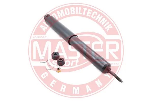 Shock Absorber (170570-PCS-MS)