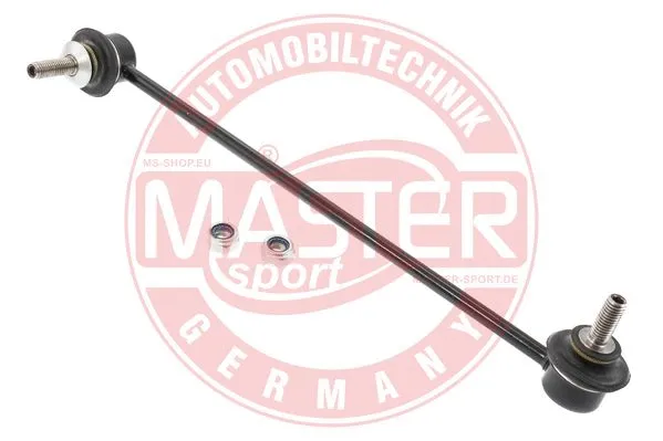 Link/Coupling Rod, stabiliser bar (27163-PCS-MS)