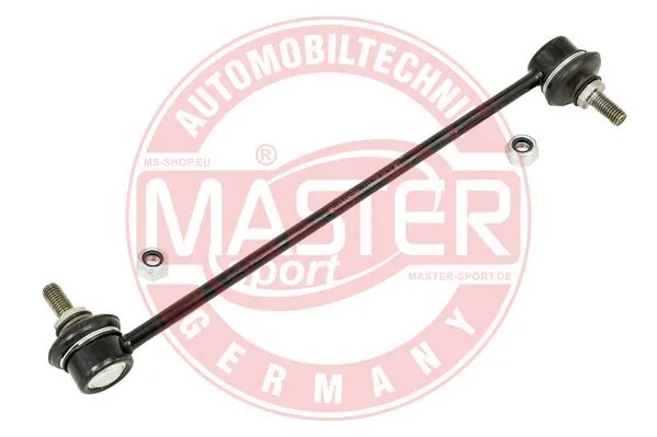 Link/Coupling Rod, stabiliser bar (21678-PCS-MS)