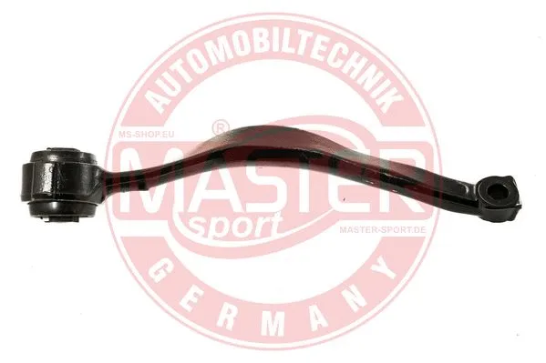 Control/Trailing Arm, wheel suspension (30488-PCS-MS)