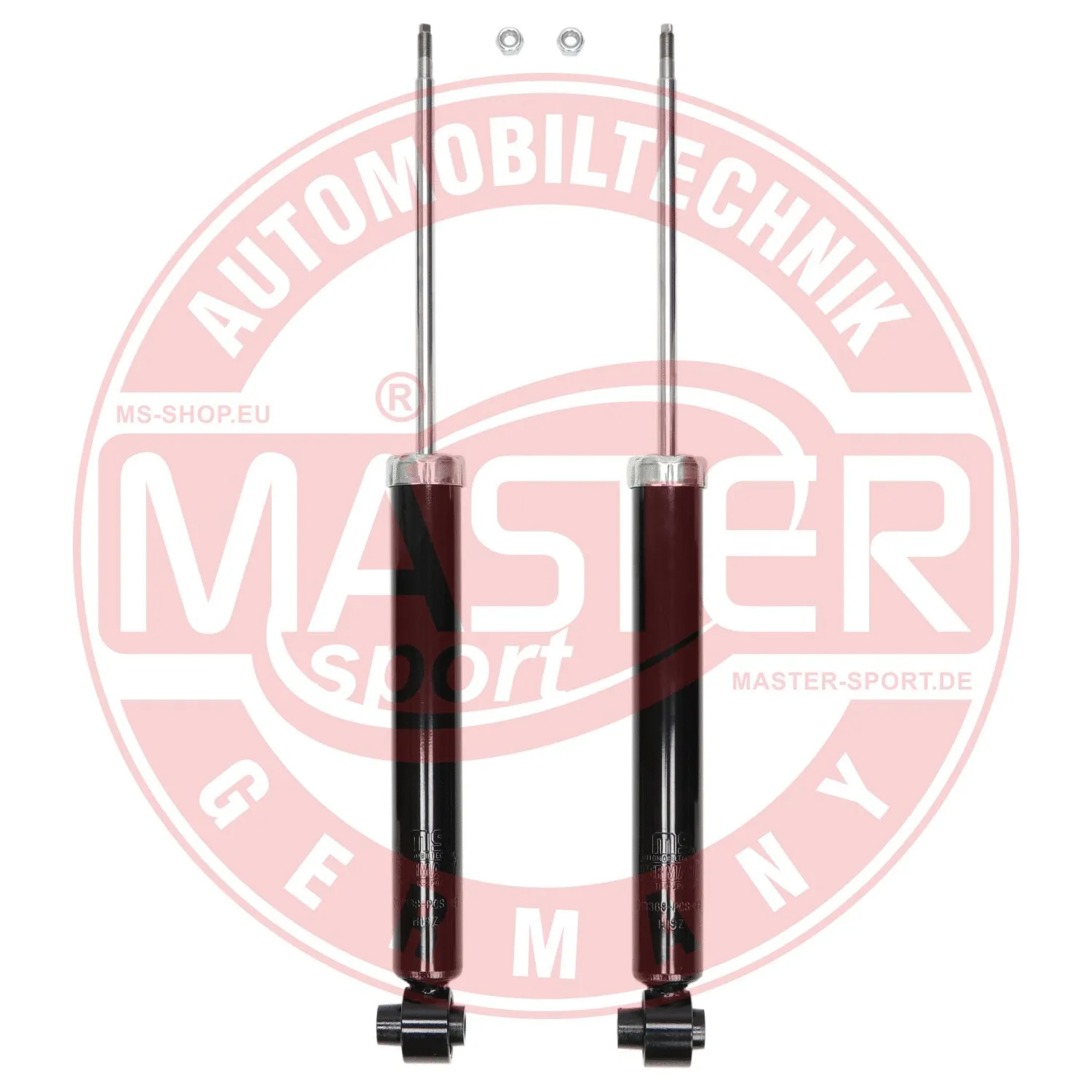 Shock Absorber