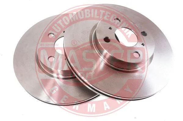 Brake Disc (24012202541-SET-MS)