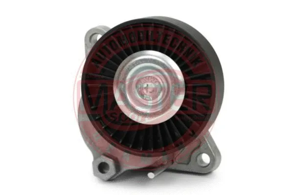 Tensioner Pulley, V-ribbed belt