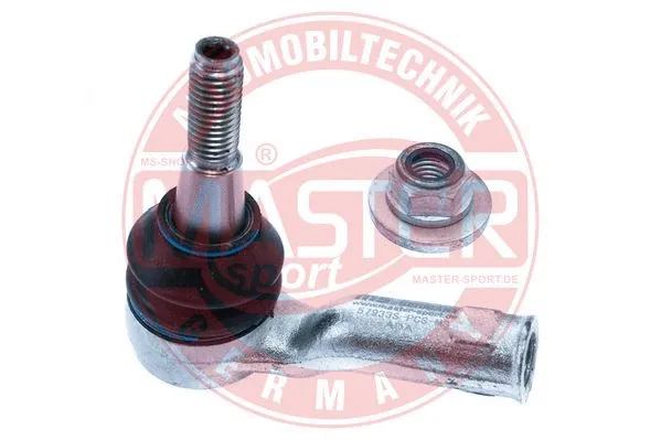 Tie Rod End (57933S-PCS-MS)