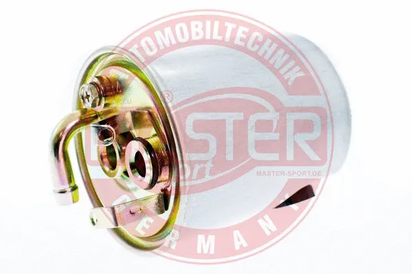 Fuel Filter (842/18-KF-PCS-MS)