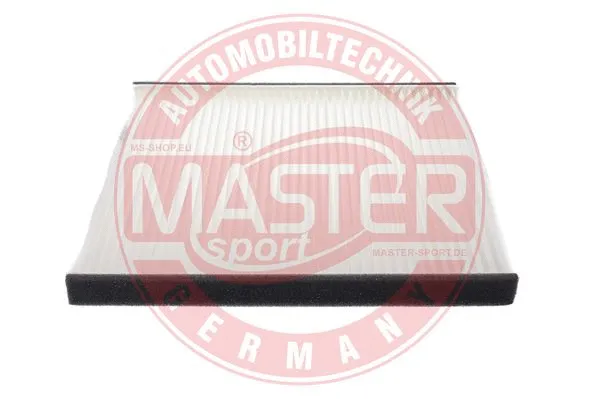 Filter, cabin air (199K-IF-PCS-MS)