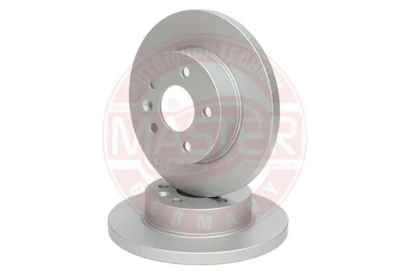 Brake Disc (24112517031-SET-MS)