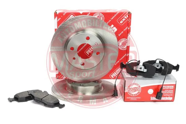 Brake Kit, disc brake
