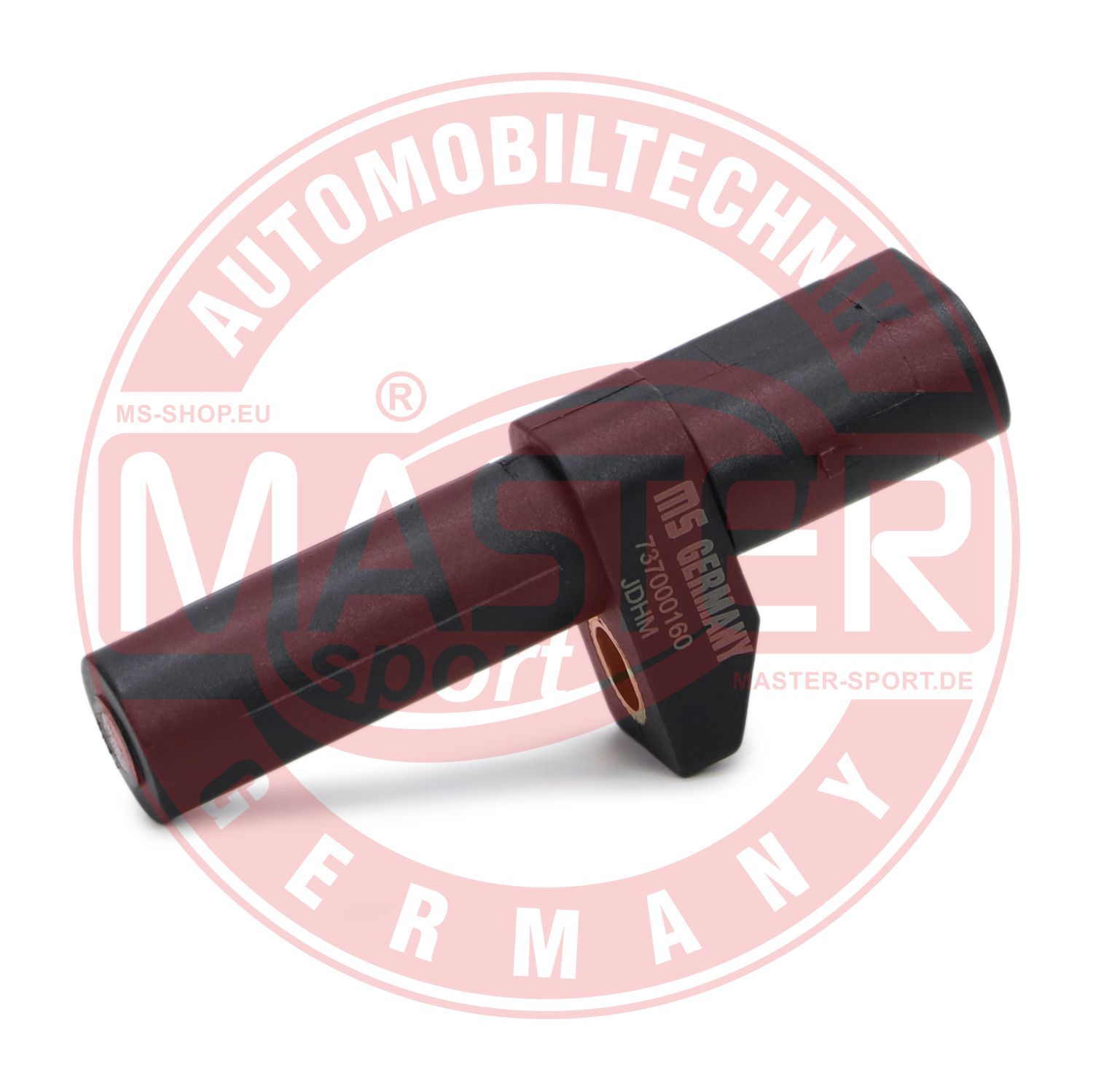 Sensor, crankshaft pulse (737000160)