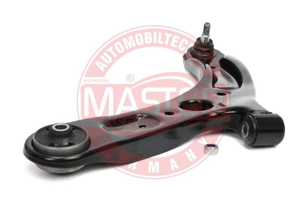 Control/Trailing Arm, wheel suspension (54500H-PCS-MS)
