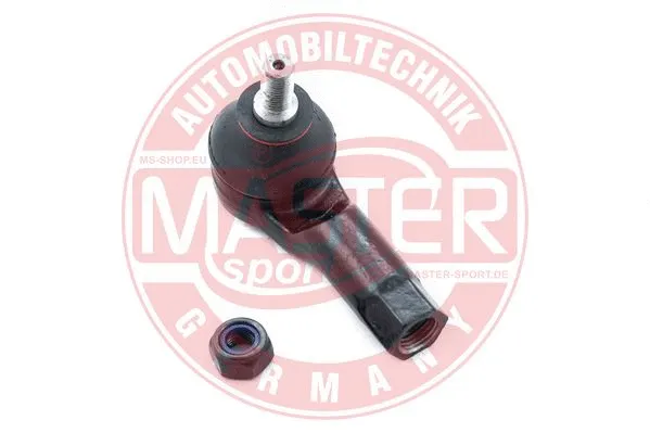 Tie Rod End (38056-PCS-MS)