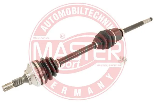 Drive Shaft (303489-SET-MS)