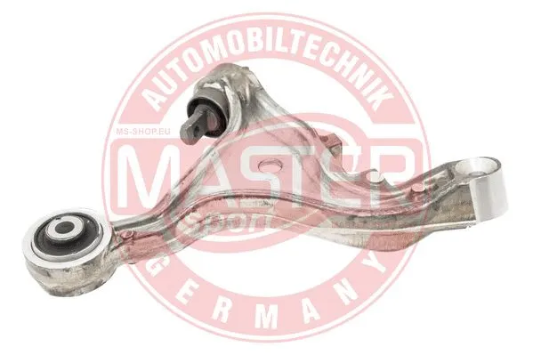 Control/Trailing Arm, wheel suspension (49962-PCS-MS)