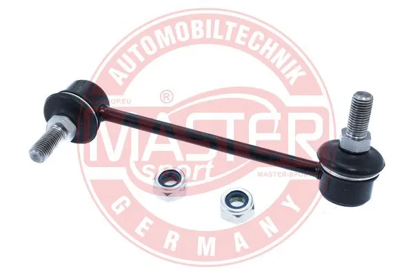 Link/Coupling Rod, stabiliser bar (15234-PCS-MS)