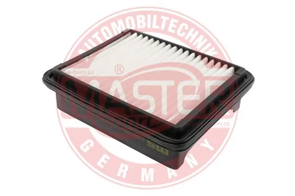 Air Filter (2074-LF-PCS-MS)
